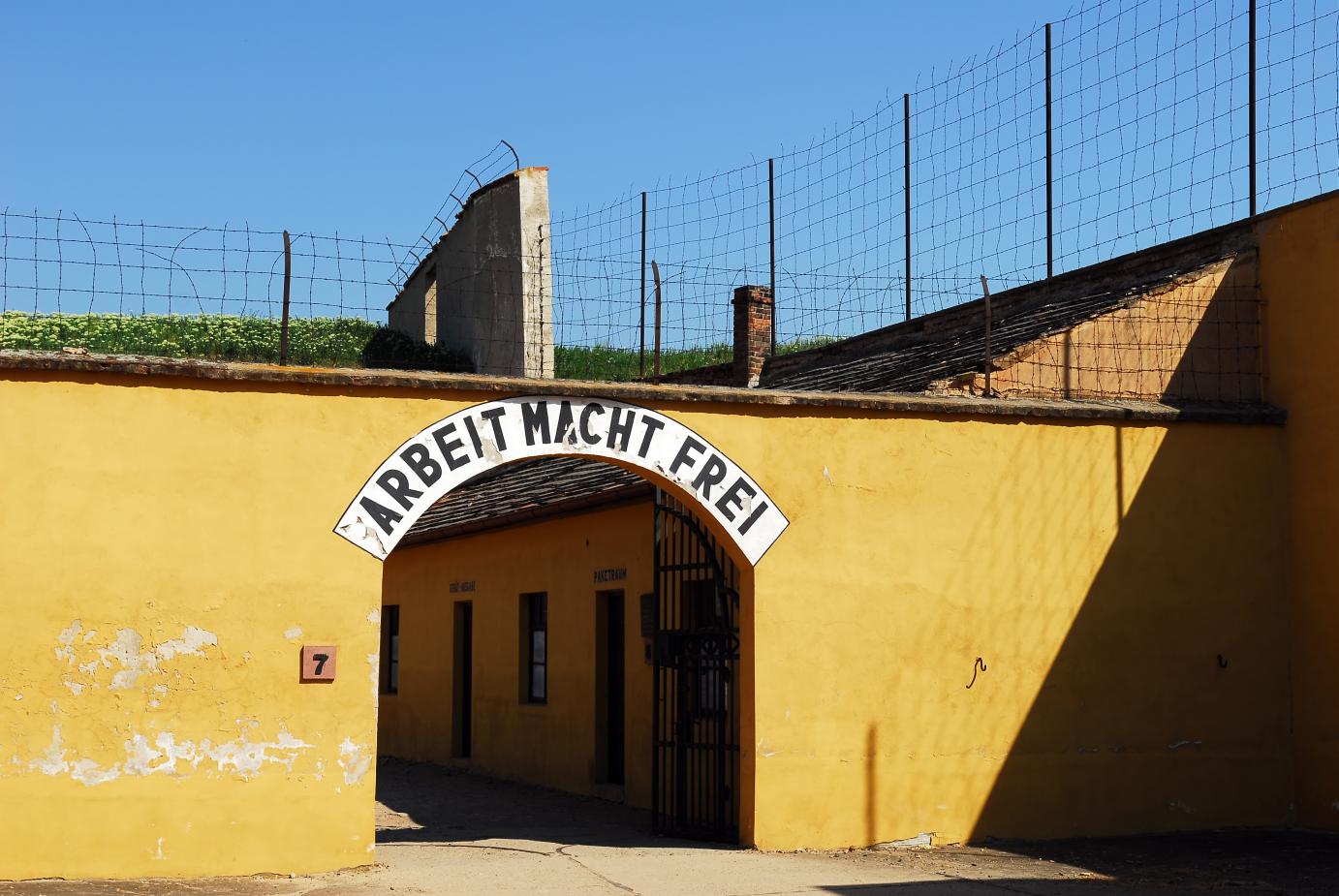 theresienstadt